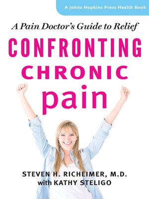 cover image of Confronting Chronic Pain